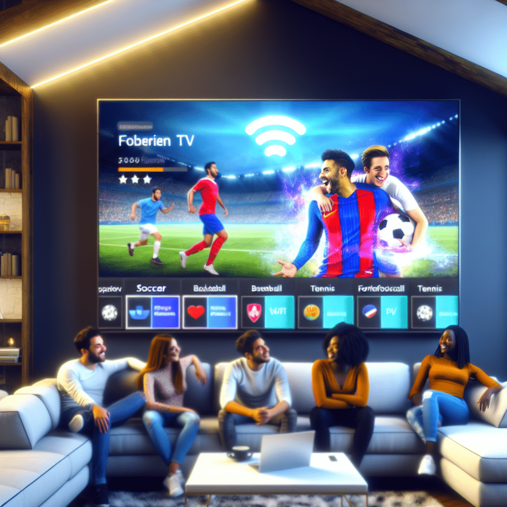 Ukraine IPTV