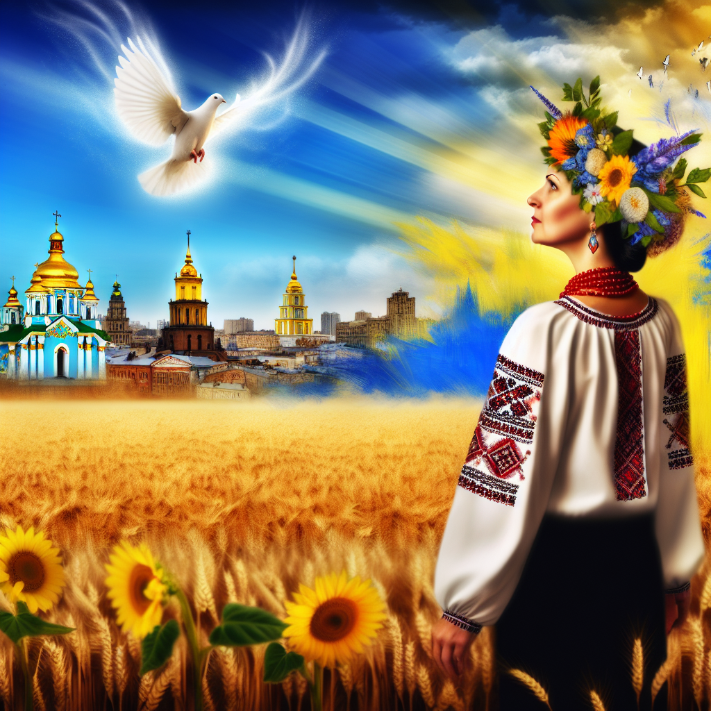 Ukraine IPTV